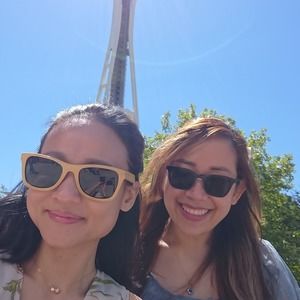 Meet your Posher, Vanessa